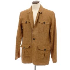 中古】アレッサンドロ ゲラルディ ALESSANDRO GHERARDI コットン