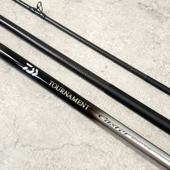 ☆実釣未使用☆ダイワ トーナメントキャスターAGS TYPE-T 32-428/DAIWA