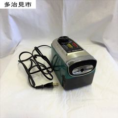 珍品】三菱電機 ミニチュア掃除機型 鉛筆削り 昭和レトロ アンティーク