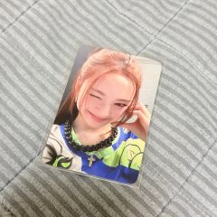 BABYMONSTER ベビモン チキタ トレカ 複数会場特典 FC - メルカリ