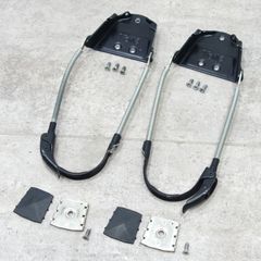 SPビンディング トゥーストラップ マルチエントリー SPunited - メルカリ