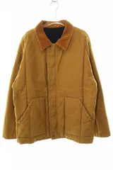 アンユーズド UNUSED 19AW DUCK JACKET US1674 BROWN SIZE 2 ダック ジャケット オーバーサイズ ブラウン 【ブランド古着ベクトル】【中古】260410のサムネイル