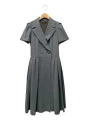 デイジーリン Dress  Daisy Classic 07544 ワンピース 40 グレー ITSF2ARA0LM8のサムネイル
