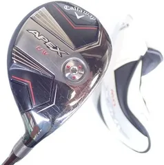 キャロウェイ 2023 APEX UW フェアウェイウッド TENSEI 70 for Callaway 19度 Sのサムネイル