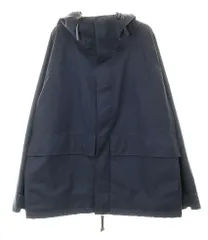 ナナミカ nanamica GORE-TEX CRUISER JACKET NAVY Lサイズ SUAS119 ゴアテックス クルーザー ジャケット マウンテン パーカー ネイビー 紺 【ブランド古着ベクトル】【中古】260321のサムネイル