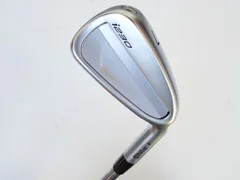 ピン i230 アイアン MODUS3 TOUR105 S 日本仕様 単品 7番 BLKのサムネイル