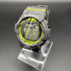 CASIO G-SHOCK GBD-800-8JF G-SQUAD スマートウォッチ 歩数計 トレーニング メンズ 腕時計のサムネイル