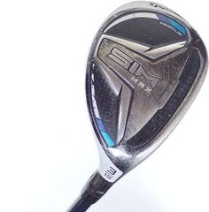 マジェスティ SHUTTLE U4 20° ユーティリティ【SR】 - メルカリ