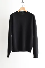 23aw comoli(コモリ) ラムウール ニット 3のサムネイル