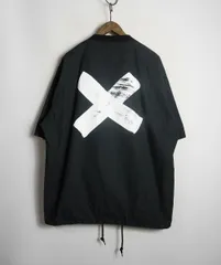 2026年最新】wtaps smockの人気アイテム - メルカリ