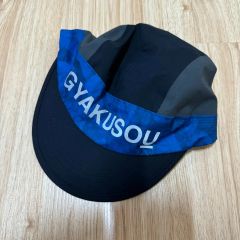NIKE GYAKUSOU キャップ 2点セット - メルカリ