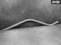 【良品！即発送！】 右 右ドア ベルトモール ドアベルトモール 水切りモール いすゞエルフ？ 純正 未使用 右側 運転席側のサムネイル