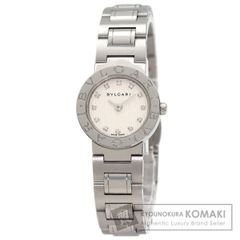 GUCCI グッチ YA12625 Gタイムレス クロノ 腕時計 SS 革 メンズ [中古
