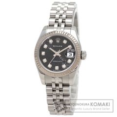 GUCCI グッチ YA12625 Gタイムレス クロノ 腕時計 SS 革 メンズ [中古