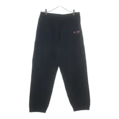 SUPREME (シュプリーム) 24AW ×NIKE Jordan Sweat pant スウェットパンツ HF0838-010 ブラック HF0838-010のサムネイル