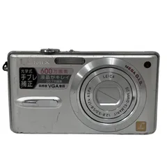 2026年最新】Lumix DMC-FX9の人気アイテム - メルカリ
