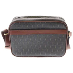 SAINT LAURENT PARIS (サンローランパリ) Monogram Camera Bag カサンドラ カメラバッグ ショルダーバッグ ブラウン 669957 669957のサムネイル