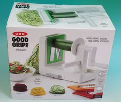 OXO オクソー テーブルトップ ベジヌードルカッター - メルカリ