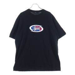 希少】FUCT ファクト サークルロゴ 復刻 ブラック Tシャツ hide - メルカリ