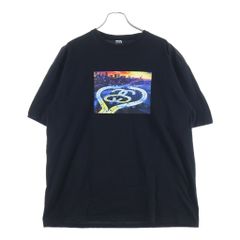 に*り様 00s JNCO JEANS グラフィックTシャツ フェードブラック - メルカリ