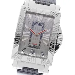ロジェ・デュブイ ROGER DUBUIS MS342193.53 シーモア 限定888本 自動巻き メンズ 良品 箱付き_971418のサムネイル