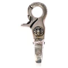 CHROME HEARTS (クロムハーツ) 2BALL LONG-S/1クリップロング#2クロス