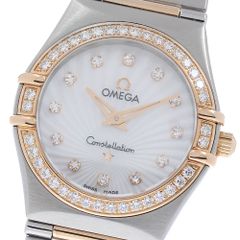 オメガ OMEGA 2401.50 シーマスター120 YGベゼル デイト 自動巻き