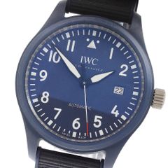 IWC IWC SCHAFFHAUSEN IW371447 ポルトギーゼ クロノグラフ 自動巻き
