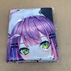 常闇トワ　のぼり　極楽湯　ホロライブ ホロライブ×極楽湯 rakuspaコラボ 常闇トワ のぼり - メルカリ