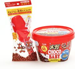 かわいいビックリマンチョコ 30個 BOX ロッテ 新品 - メルカリ
