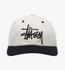 あいみょん着 Stussy Big Basic Vintage Cap - メルカリ