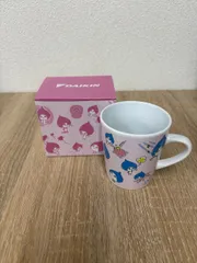 ぴちょんくん　DAIKIN　マグカップのサムネイル