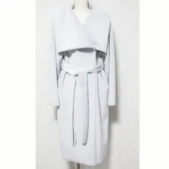 2026年最新】GRACE wrap coatの人気アイテム - メルカリ