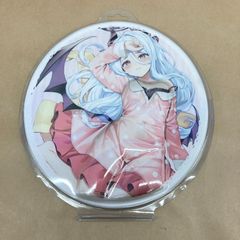 ブルーアーカイブ ホリデーウォークシリーズ 空崎 ヒナ75mm缶バッジ