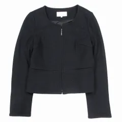 M-premier エムプルミエ ブルゾン レディース 【中古】のサムネイル