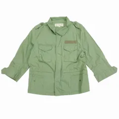 SHIPS シップス ブルゾン レディース 【中古】のサムネイル