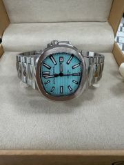 極美品】WMT AQUAMARINE AM0020C - メルカリ