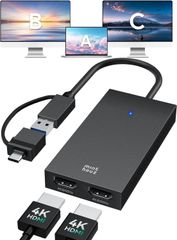 SVBONY ST3 ワイヤレスHDMI送受信機セット - メルカリ