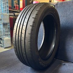 イシ未使用品 205/60R16ヨコハマブルーアースES32 26年製1本 イシ様専用未使用品 205/60R16ヨコハマブルーアースES32 26年製1本