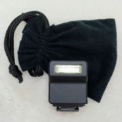 終了間近‼︎! 美品】LeicaライカCFストロボ Flash 18541 - メルカリ
