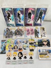 [Tokyo Revengers] 27-piece merchandise set