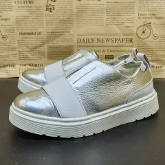 DR. MARTENS ドクターマーチン ライラ レディース スリッポン 230のサムネイル
