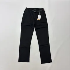 未使用 GRAMICCI グラミチ NN-PANT CROPPED クロップド パンツ G109-OGS BLACK ブラック サイズ S 定価13,200円 807-0000のサムネイル