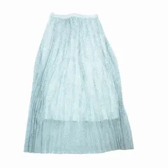 sacra サクラ ロングスカート レディース 【中古】のサムネイル