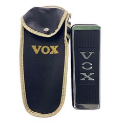 美品！VOX ワウペダル V847Aの専用ケースのみ - メルカリ