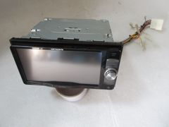 カロッツェリア AVIC-RW300 メモリーナビ ☆ DVD CD SD AM FM TV IPOD