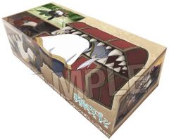 [Used] Supply TV anime "Funeral"Frieren'Illustration Card Box NT'Frieren(2)