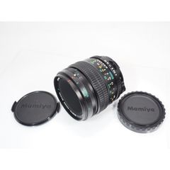 무료 배송 [번역 있음 현상] 마미야 MAMIYA-SEKOR C 80mm F4 N 645 용 중판 렌즈 [관 MA6846] [카메라의 다성당]