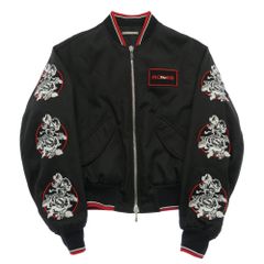 FINE CREEK LEATHERS ファインクリークレザー ACJK027 CLUBMAN DEER