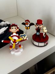 ペコちゃん まとめ売り 大量 コレクション 非売品 当選品 - メルカリ
